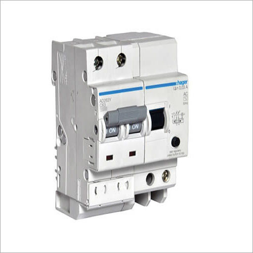 RCBO Switchgear