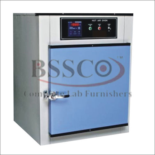 Digital Hot Air Oven