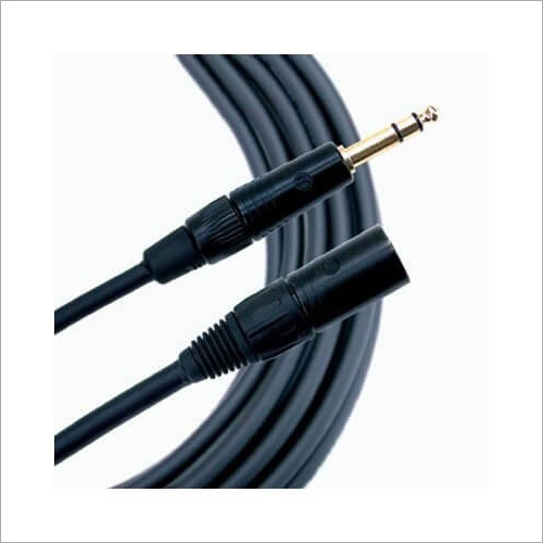 Trs Cables Usage: Electrical