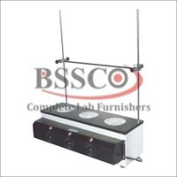Soxhlet Extractor