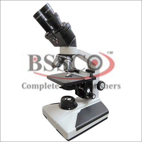 Metal Biological Microscope