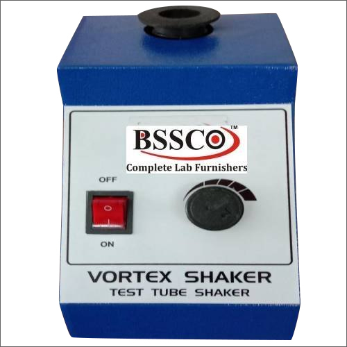 Vortex Test Tube Shaker