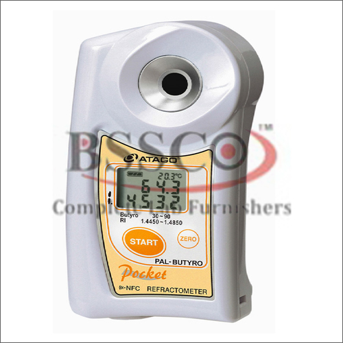 Butyro Refractometer Butyro Refractometer Manufacturers, Suppliers