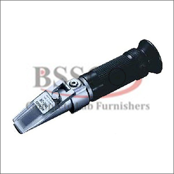 Hand Held Refractometer