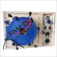 Laboratory Oven