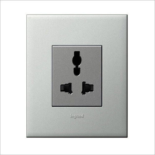 White Mylinc Socket