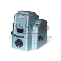 Infrared Moisture Balance