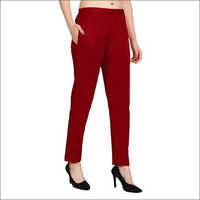 Ladies Wear