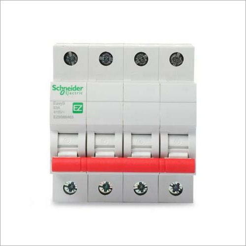 Schneider Switchgear