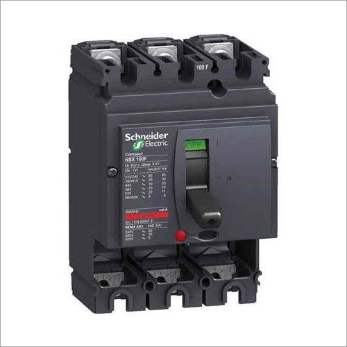 Mccb Switchgear Plastic Material: Yes