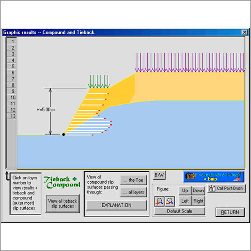 ReSlope Software