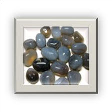 Natural Stone and Pebble