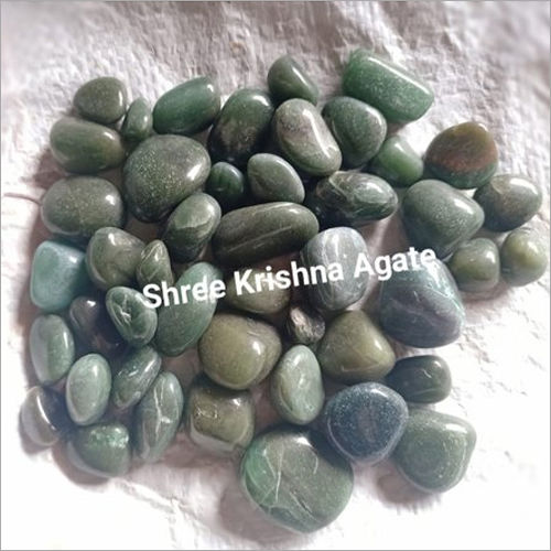 Green Jade Pebbles