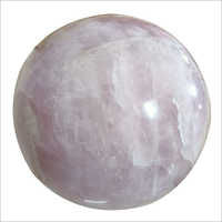 Rose Quartz Ball