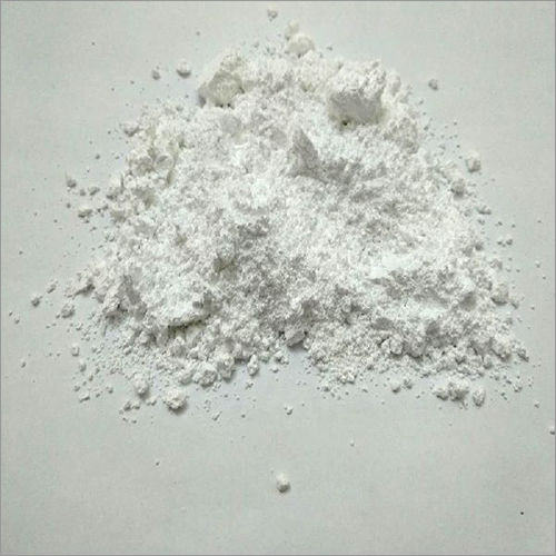 White Calcined Clay Powder