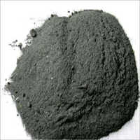 Zinc Ash Powder - Industrial Grade Zinc Powder , Black Color For Versatile Application In Various Industrial Processes