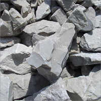 Grey Raw Pyrophyllite Lumps