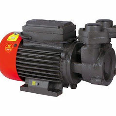 ELECTRIC WATER PUMP