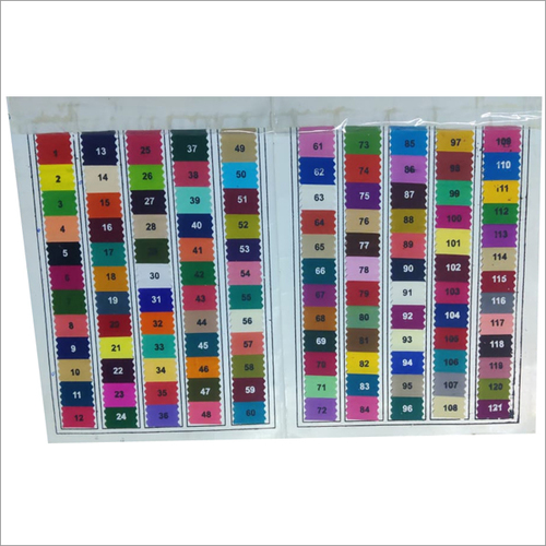 Plain Rayon All Color