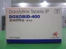 Doxobid 400