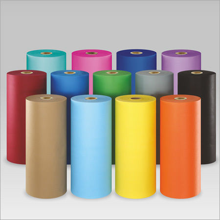 Available In Different Color Pp Spunbond Nonwoven Fabric