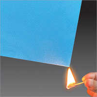 Fire Retardant Nonwoven Fabric