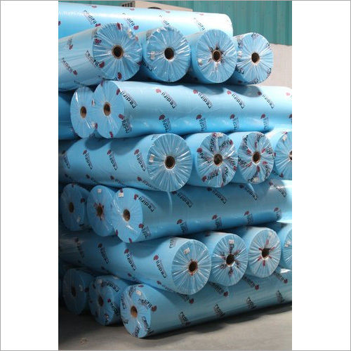 Medical Spunbond Non Woven Fabric