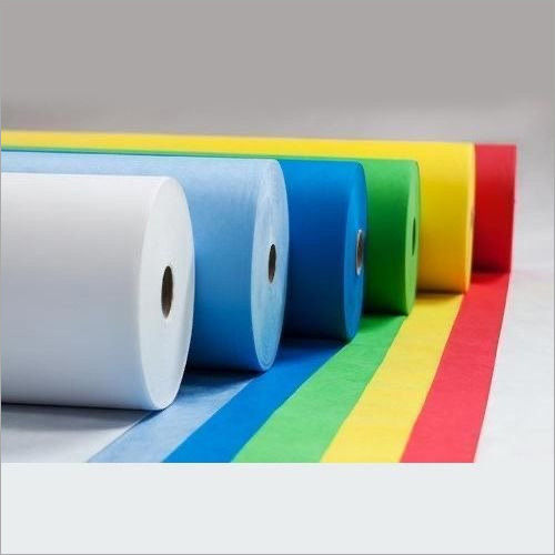 PP Spunbond Nonwoven Fabric