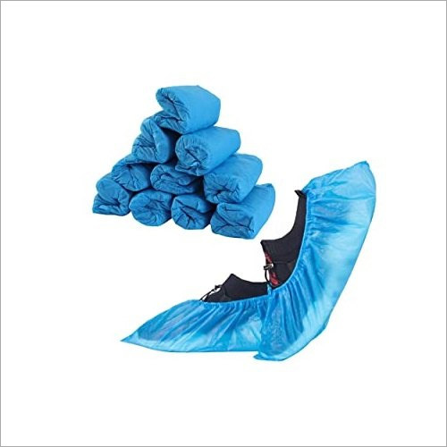 Shoe Cover PP Nonwoven Fabric