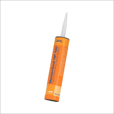 BASF MasterSeal Hybrid Sealant