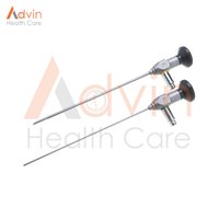 Rigid Cystoscope