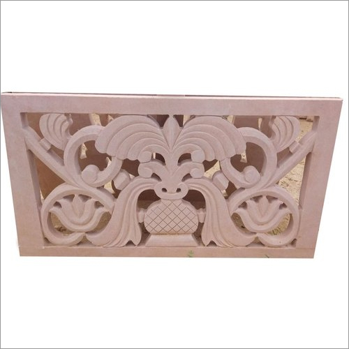 Indian Decorative Stone Jali at Best Price in Jodhpur | Osian Wood ...