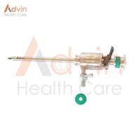 Laparoscopic Trocar