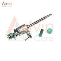 Laparoscopic Trocar