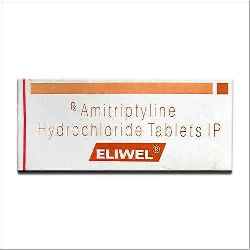 Hydrochloride Tablets IP