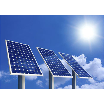 Solar Photovoltaic Panel