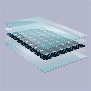 Solar Glass Size: As Per Client Requirements