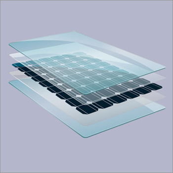 Solar Glass