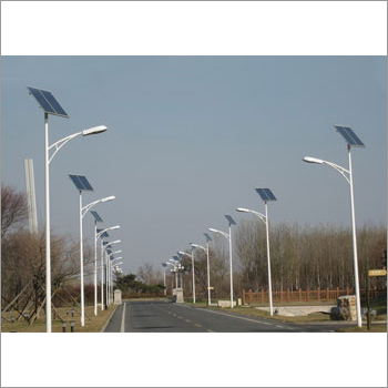 Solar Led Street Light Size: As Per Client Requirements