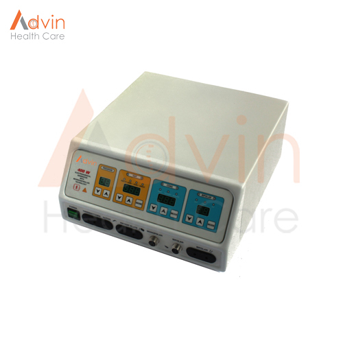 Electrosurgical Unit 400W Advin Electro