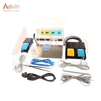 Electrosurgical Unit 400W - Advin Electro+