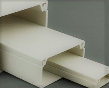 PVC Casing - Capping