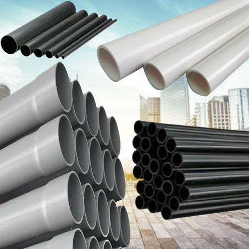 PVC Conduit Pipe