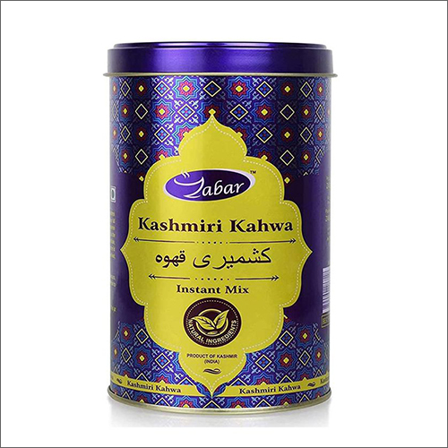 Instant Mix Kashmiri Kahwa Tea