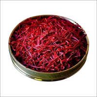 Red Saffron Packaging: Mason Jar
vacuum Pack