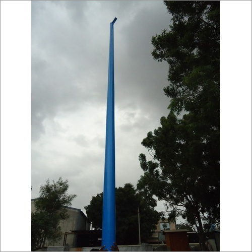 GRP Lighting Pole By ANMOL POLES TRADING CO.