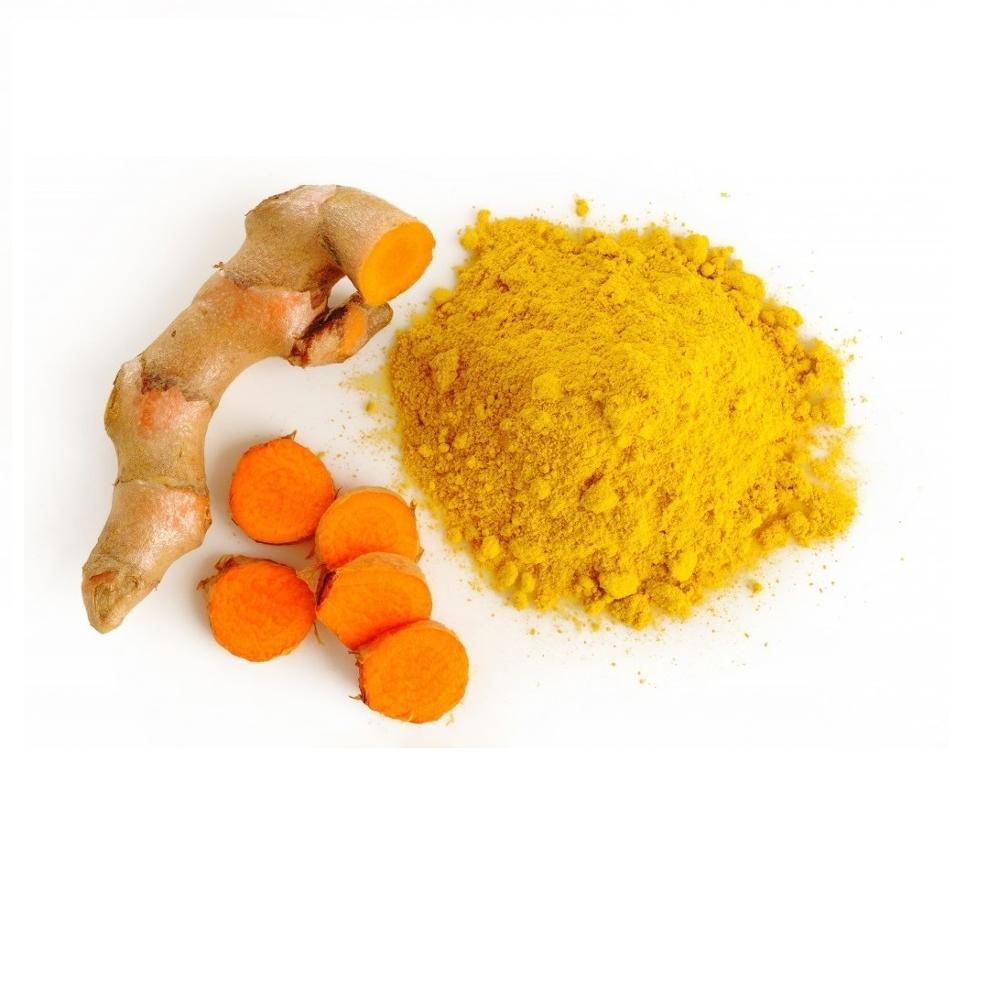 Curcumin Turmeric