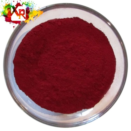 100% strength uniform powder dyestuff acid red 52 acid Rhodamine By BIP A/S