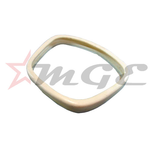 As Per Photo Lambretta Gp 150/125/200 - Speedometer Gasket - Reference Part Number - #00611066