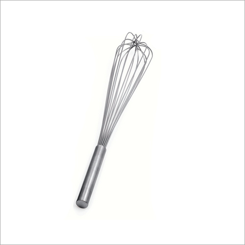 Stainless Steel Wire Balloon Whisk By WINNERS INDUSTRIES PVT. LTD.